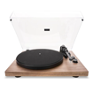 Argon ARGTTMKIIWALNUT | Belt Driven Turntable Walnut