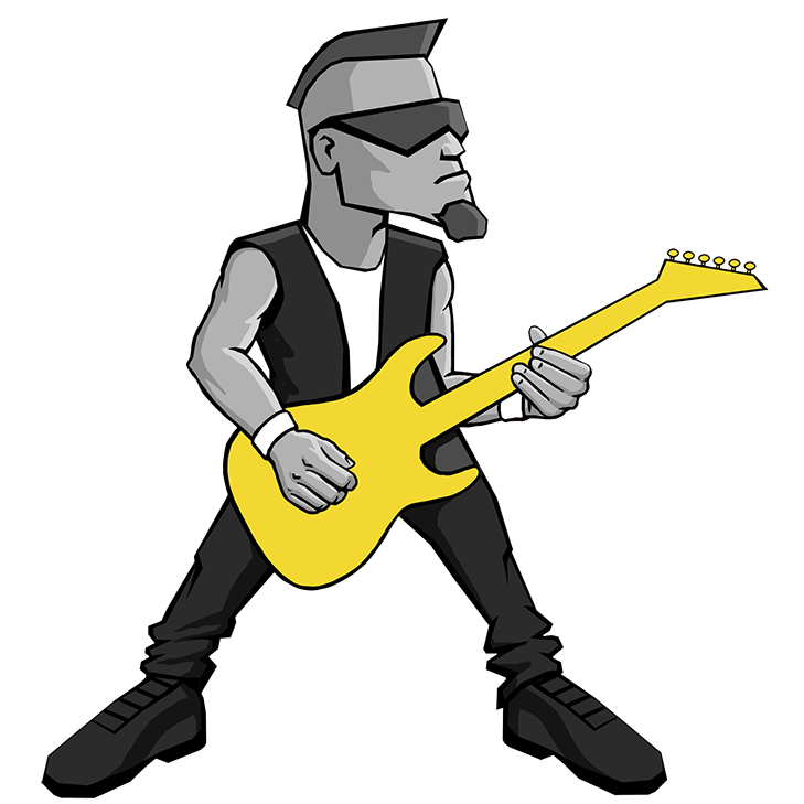 Picture for category Guitars & Plucked Strings