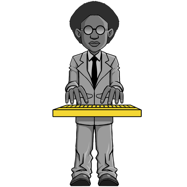 Picture for category Piano & Keys