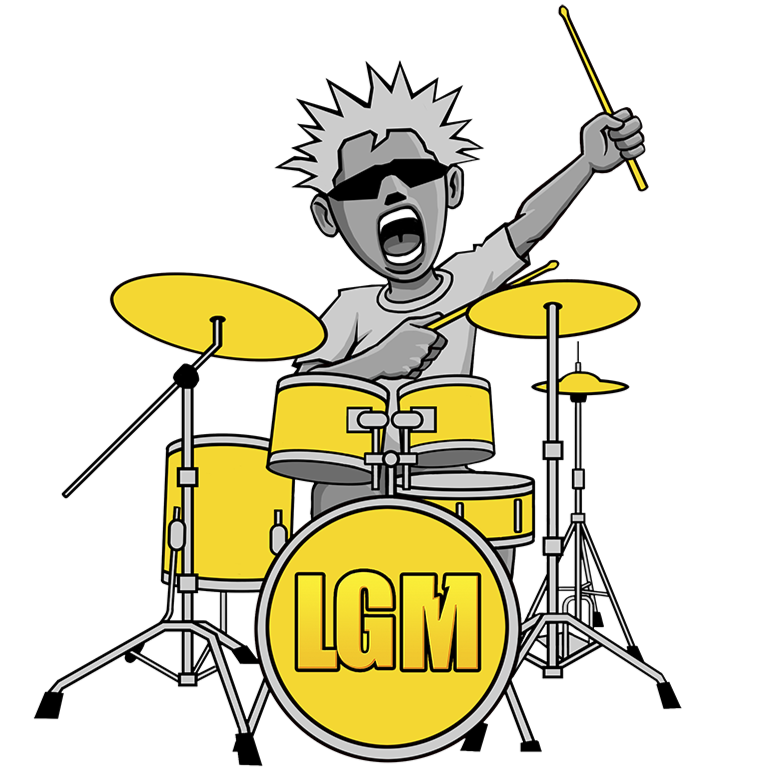 Picture for category Drums & Percussion