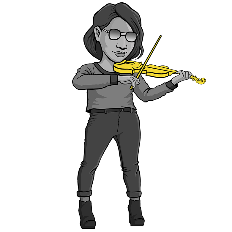 Picture for category Orchestral Strings