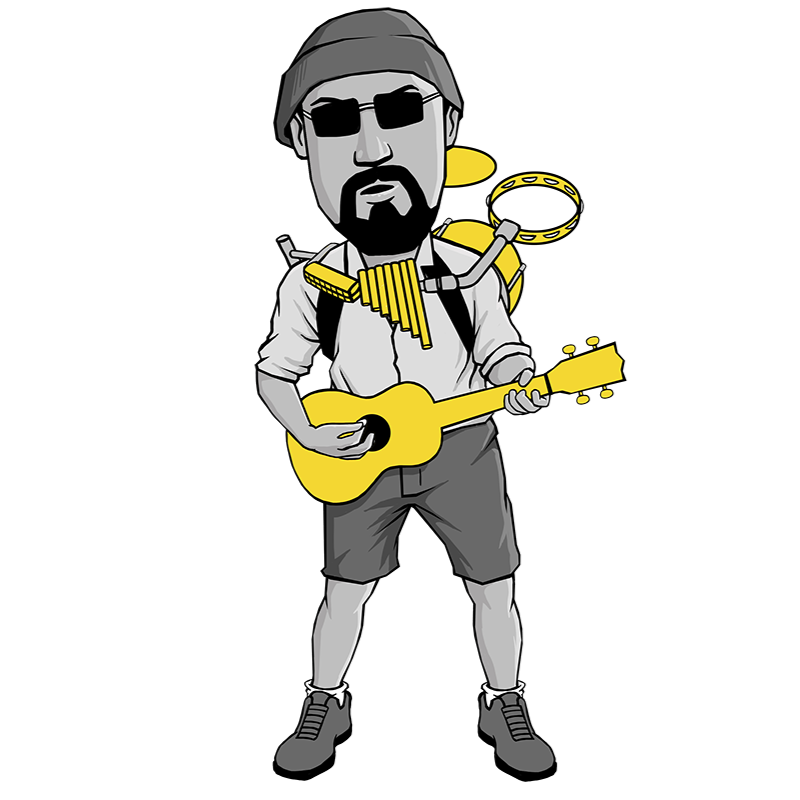 Picture for category 2nd Hand Gear