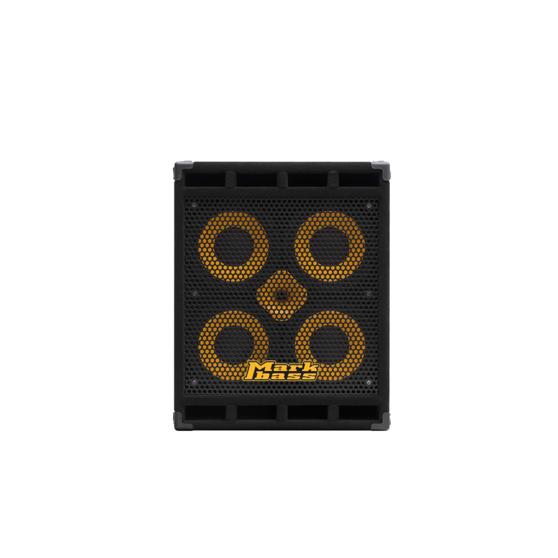 Markbass MB100038Y | Bass Cabinet 104HF