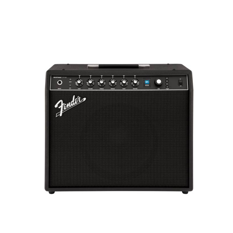 Fender 2311804000 | Mustang LTX100 Guitar Amp