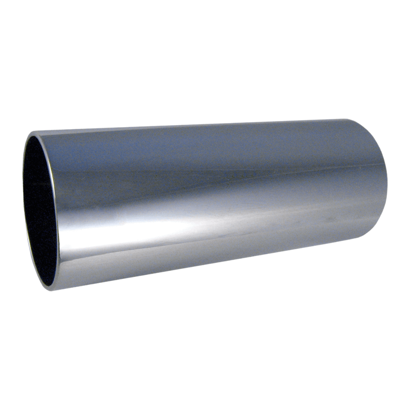 Ernie Ball 4235| Chrome Plated Brass Ring Guitar Slide