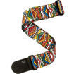 Planet Waves P20S1504 | Ndebele Guitar Strap