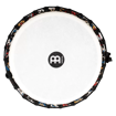Meinl PADJ7-M-F | 10" Day of the Dead Djembe Drum