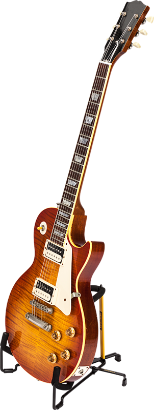 Hercules GS302B | Travlite Electric guitar stand