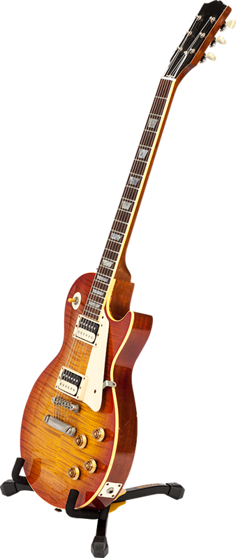 Hercules GS402BB | Mini Electric / Bass guitar stand