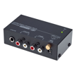 Behringer PP400 | Compact Phono Preamp