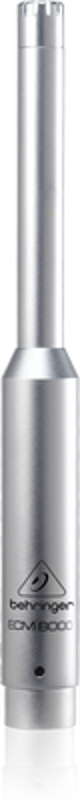 Behringer ECM8000 | Ultra-Linear Measurement Condenser Microphone