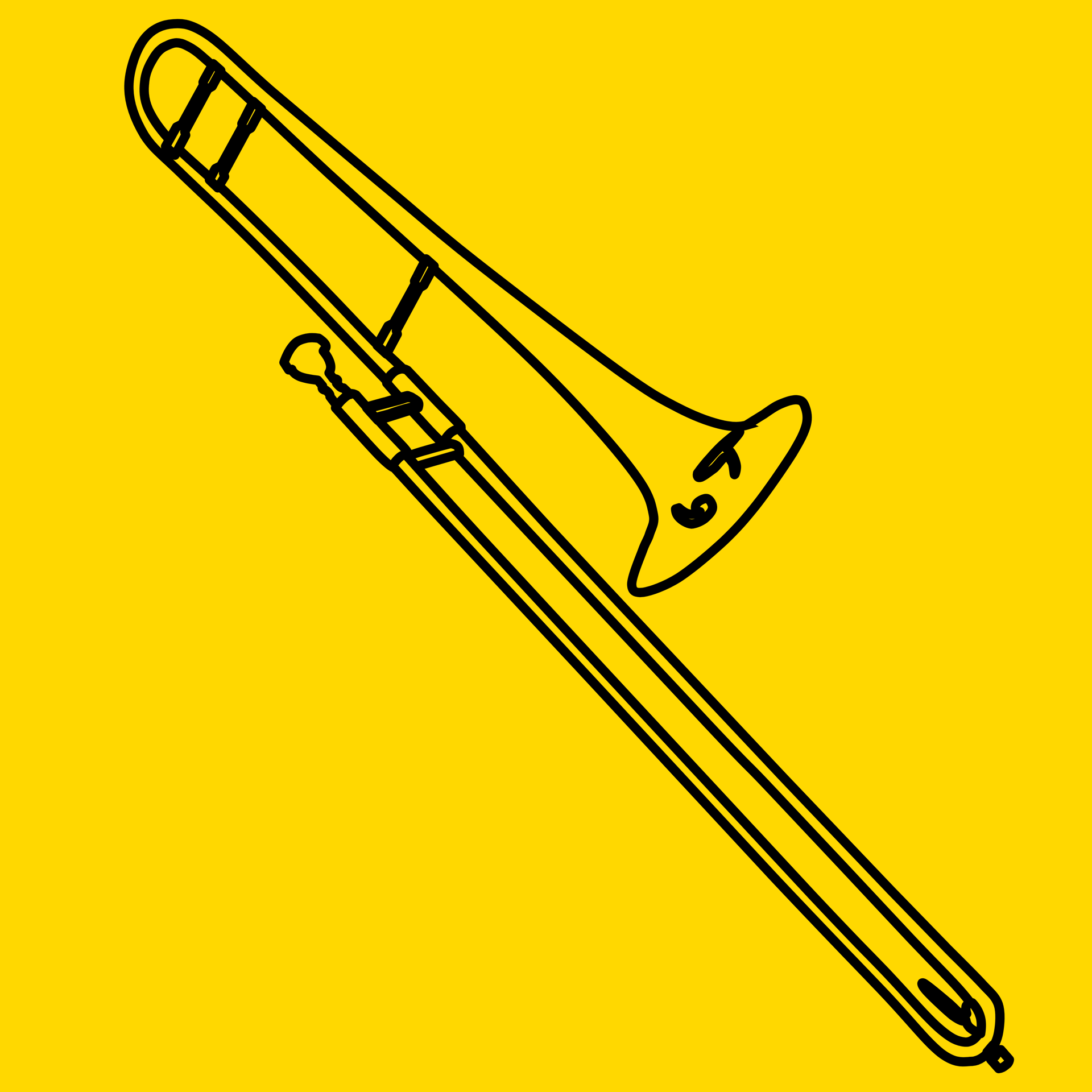 Picture for category Trombone