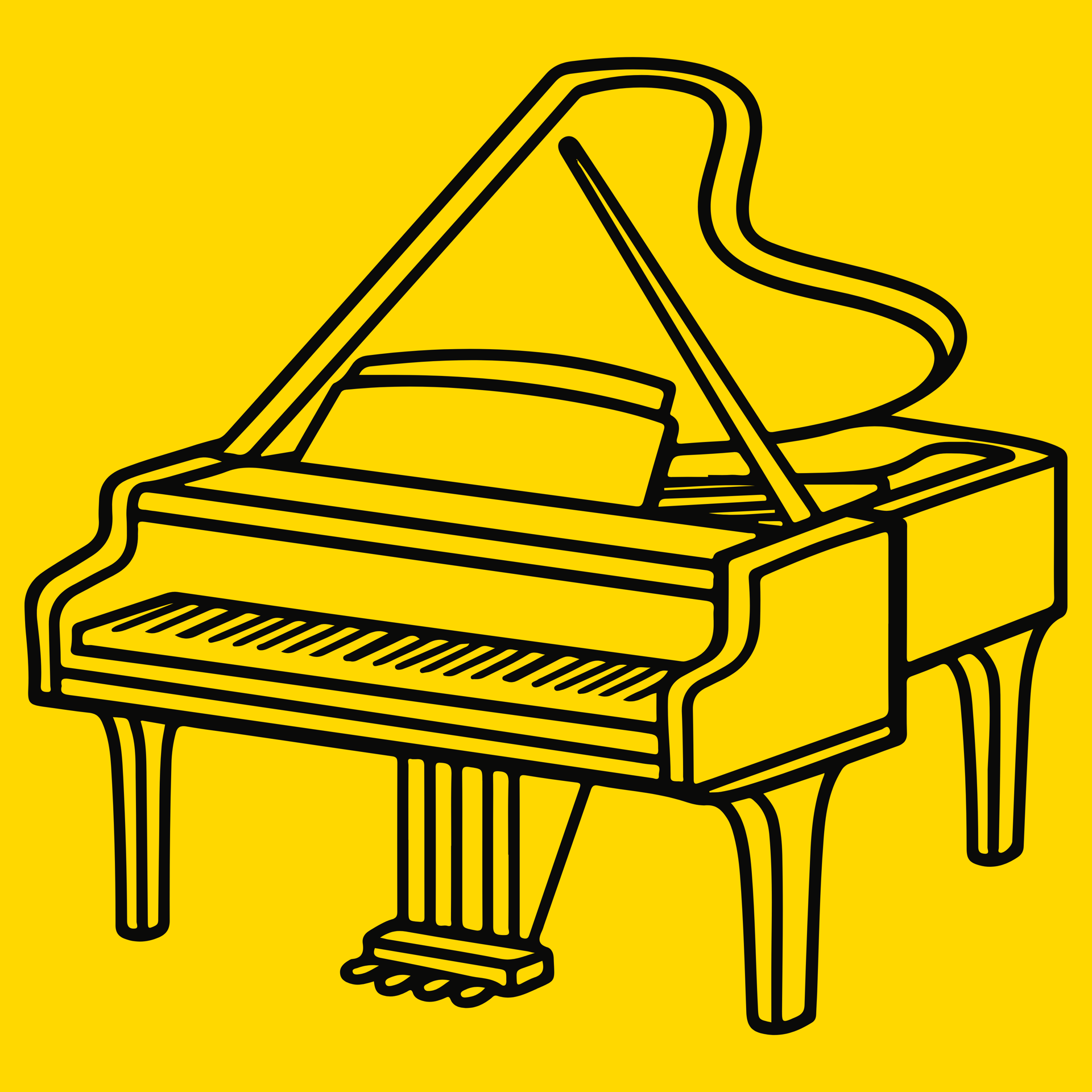 Picture for category Piano Accompaniment