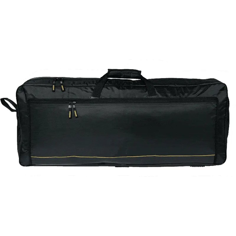 RockBag RB21518B | Deluxe Line 76 Key Keyboard Bag