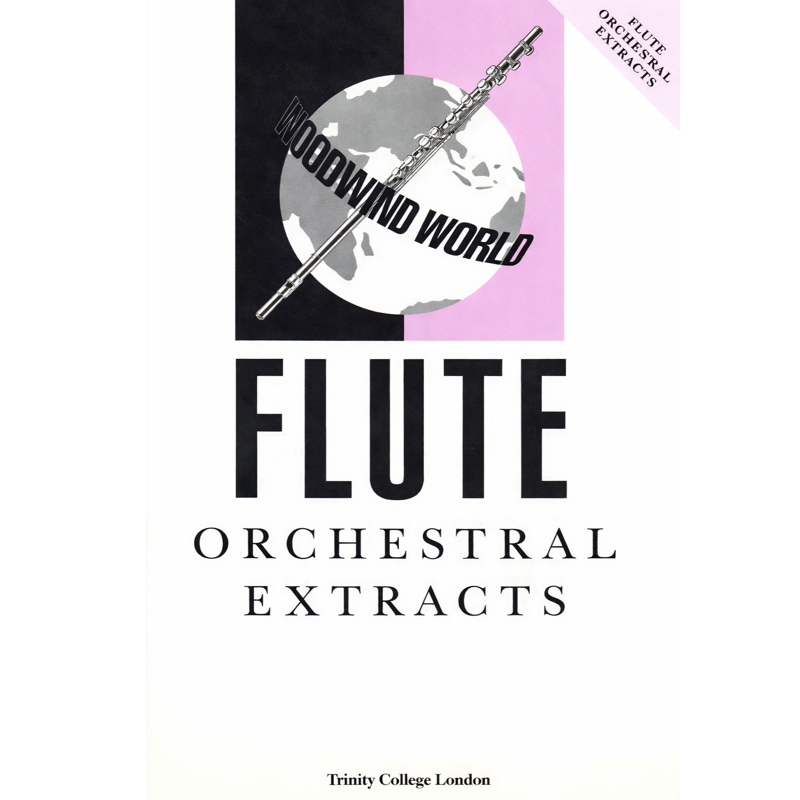 Woodwind World Flute | Orchestral Extracts
