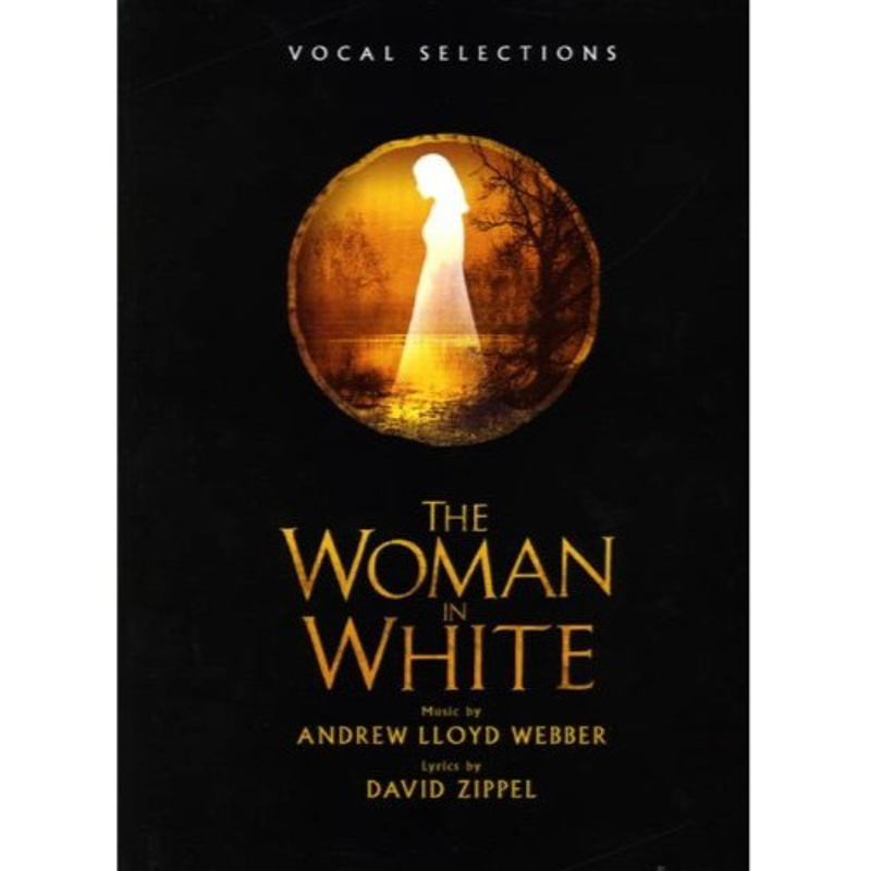 The Woman in White | Vocal Selections