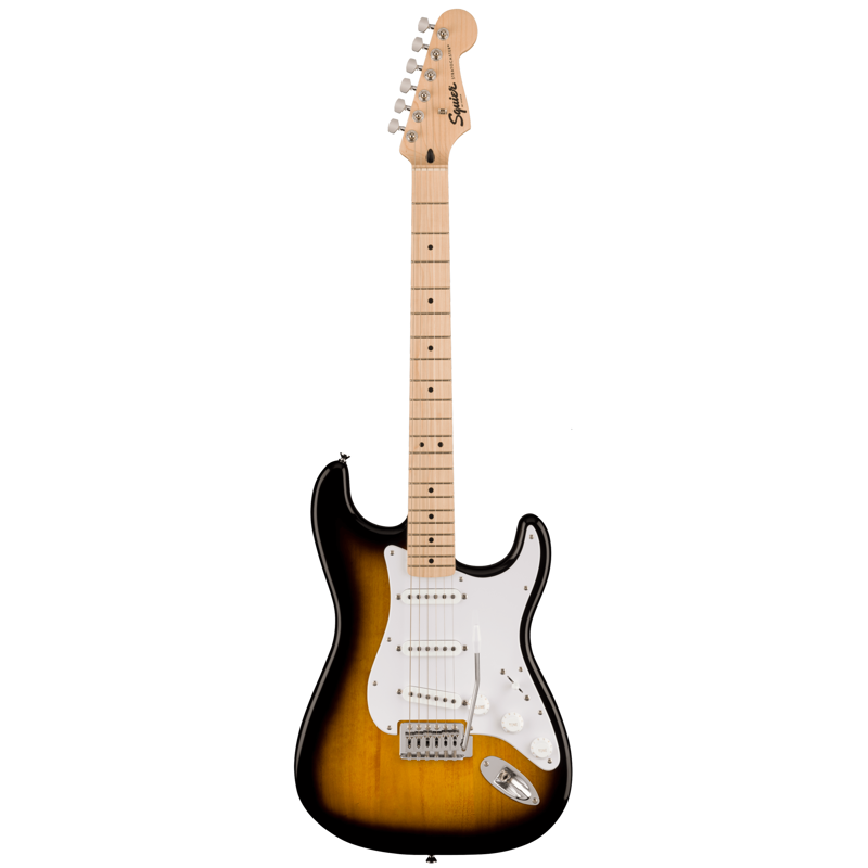 Fender 0373152503 | Squier Sonic Stratocaster Sunburst