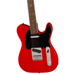 Fender 0373451558 | Squier Sonic Telecaster Torino Red