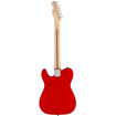 Fender 0373451558 | Squier Sonic Telecaster Torino Red