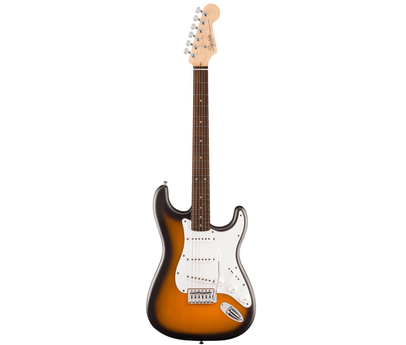 Fender 0379600503 | Squier Debut Stratocaster Sunburst 