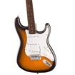 Fender 0379600503 | Squier Debut Stratocaster Sunburst 
