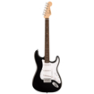 Fender 0379600506 | Squier Debut Stratocaster Black