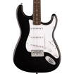 Fender 0379600506 | Squier Debut Stratocaster Black
