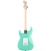 Fender 0379600549 | Squier Debut Stratocaster Sea Foam Green