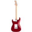 Fender 0379600554 | Squier Debut Stratocaster Dakota Red