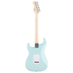 Fender 0379610504 | Squier Debut Stratocaster Daphne Blue