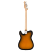 Fender 0379670503 | Squier Debut Telecaster Sunburst 