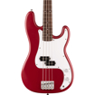 Fender 0379700554 | Squier Precision Bass Dakota Red