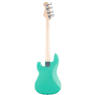 Fender 0379700549 | Squier Precision Bass Sea Foam Green