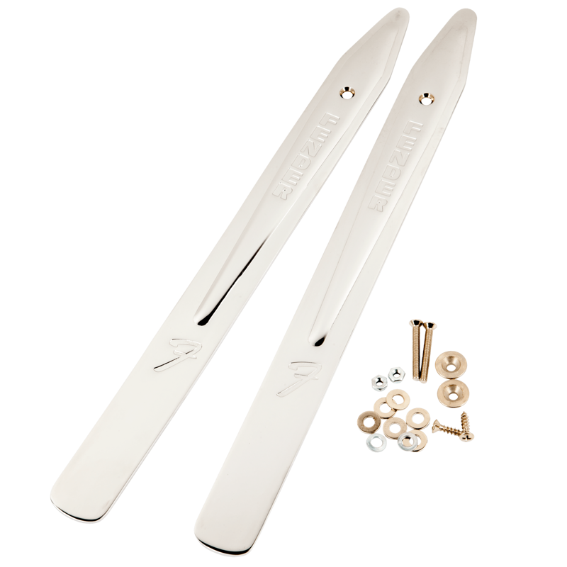 Fender 0990712000 | Vintage 16" Medium Tilt Back Legs