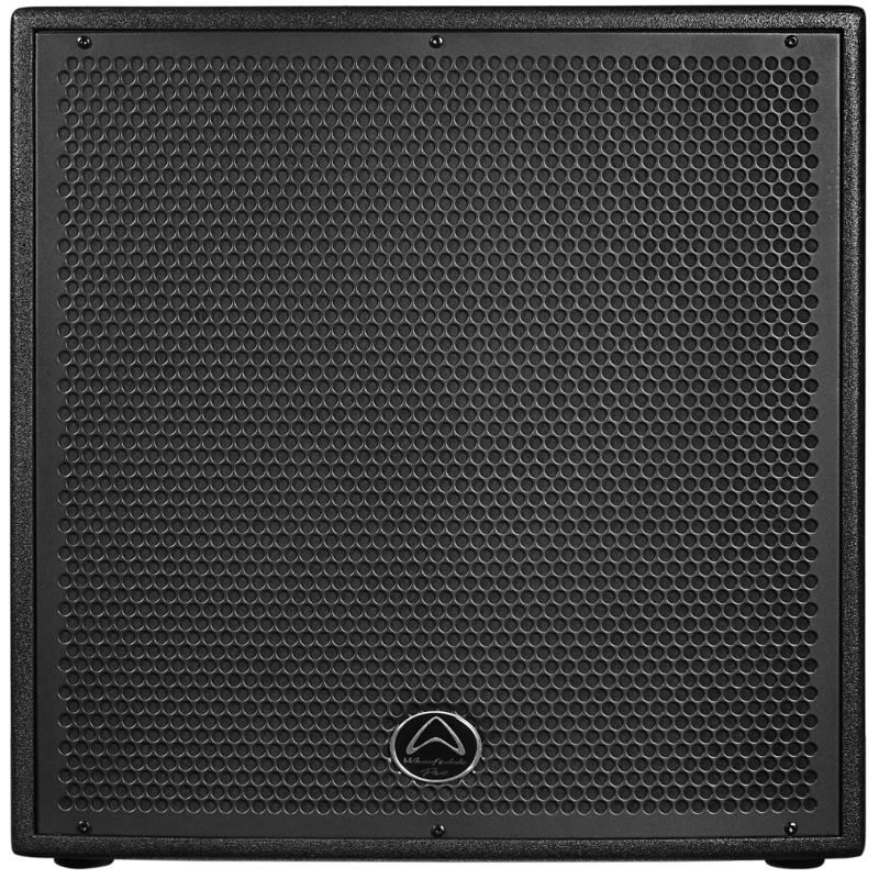 Wharfdale DELTAX18B4 |18" Passive Sub Woofer