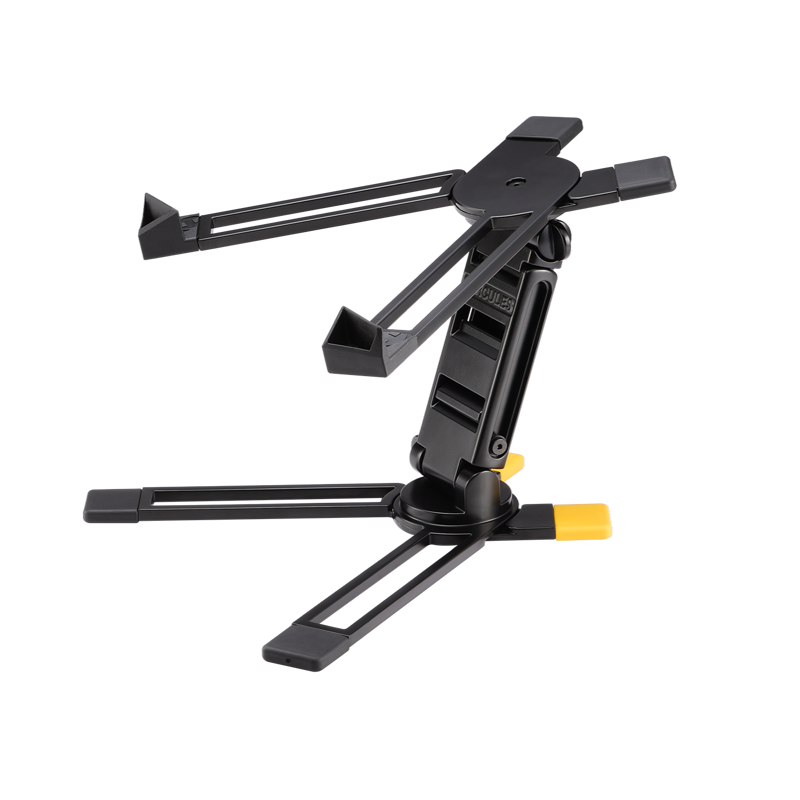 Hercules DG400BB | Laptop Stand With Bag