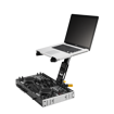 Hercules DG400BB | Laptop Stand With Bag