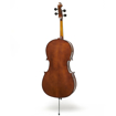 Stentor Student II | 1/4 Cello Outfit