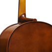Stentor Student II | 1/4 Cello Outfit