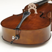 Stentor Student II | 1/2 Cello Outfit
