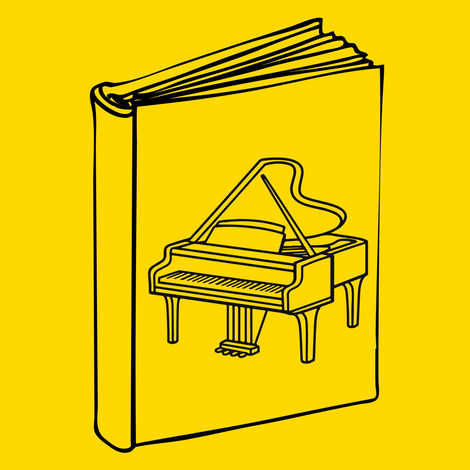 Picture for category Piano