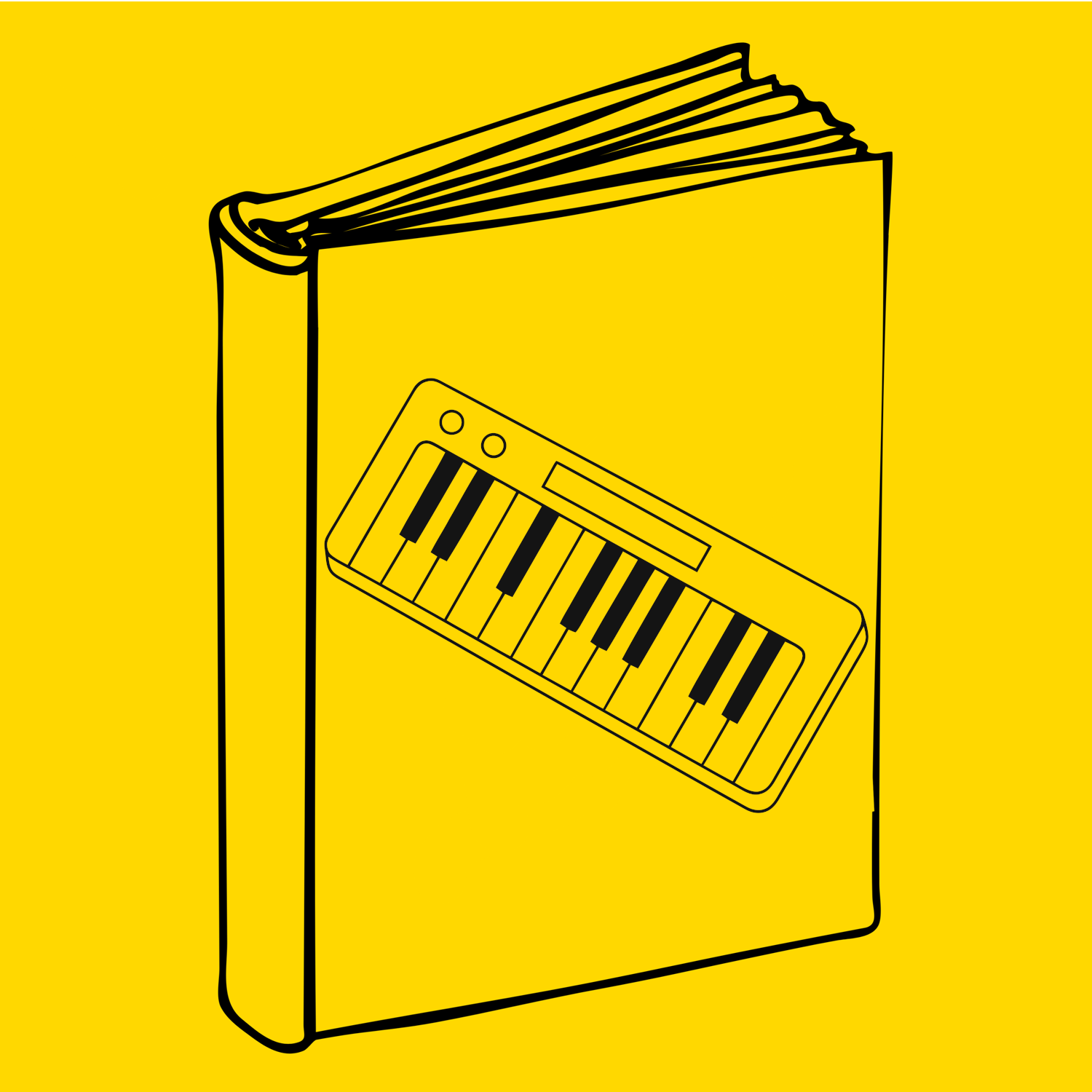 Picture for category Keyboard