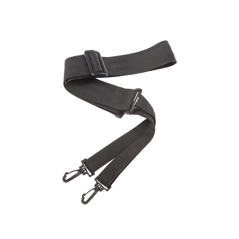 Planet Waves 50BNJ000 | Nylon Banjo Strap Black