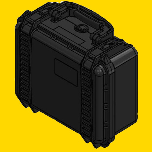 Picture for category Universal Cases