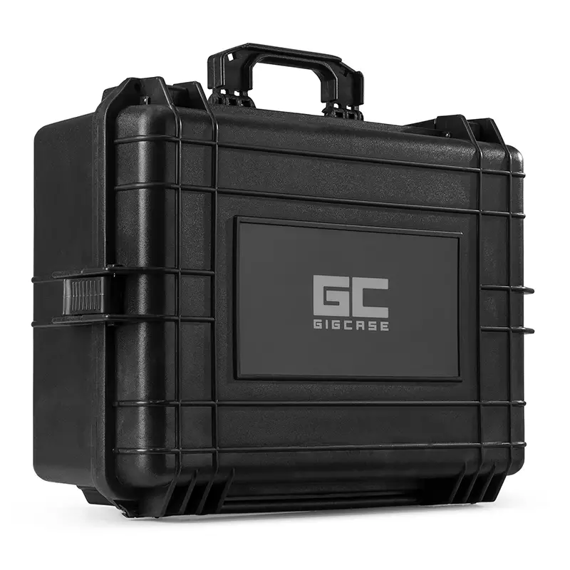 PDM GIGCASE26 | Universal Hard Case 500x350x190MM