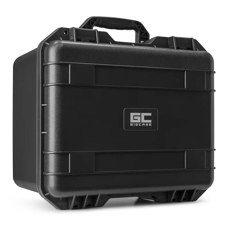 PDM GIGCASE16 | Universal Hard Case 460 x 405 x 295mm