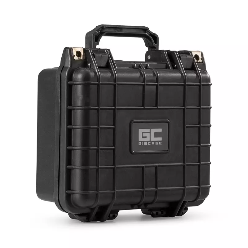PDM GIGCASE4 | Universal Hard Case 270 x 246 x 124mm