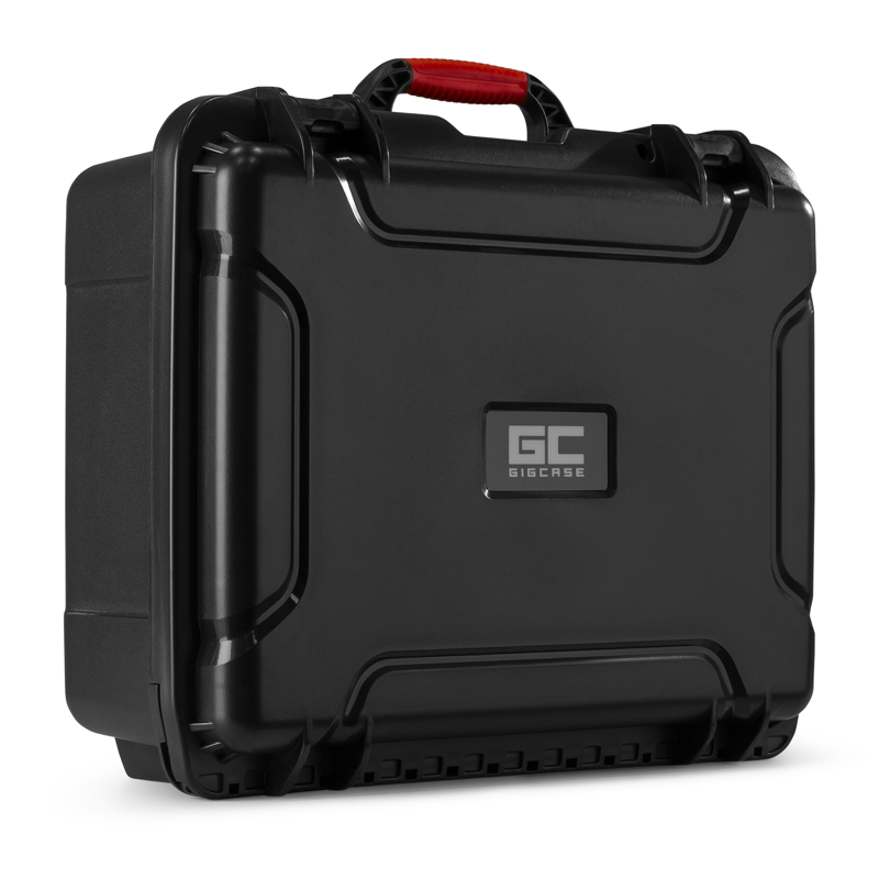 PDM GIGCASE74R | Heavy Duty Universal Hard Case 517 x 430 x 206mm
