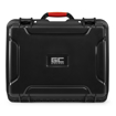 PDM GIGCASE74R | Heavy Duty Universal Hard Case 517 x 430 x 206mm