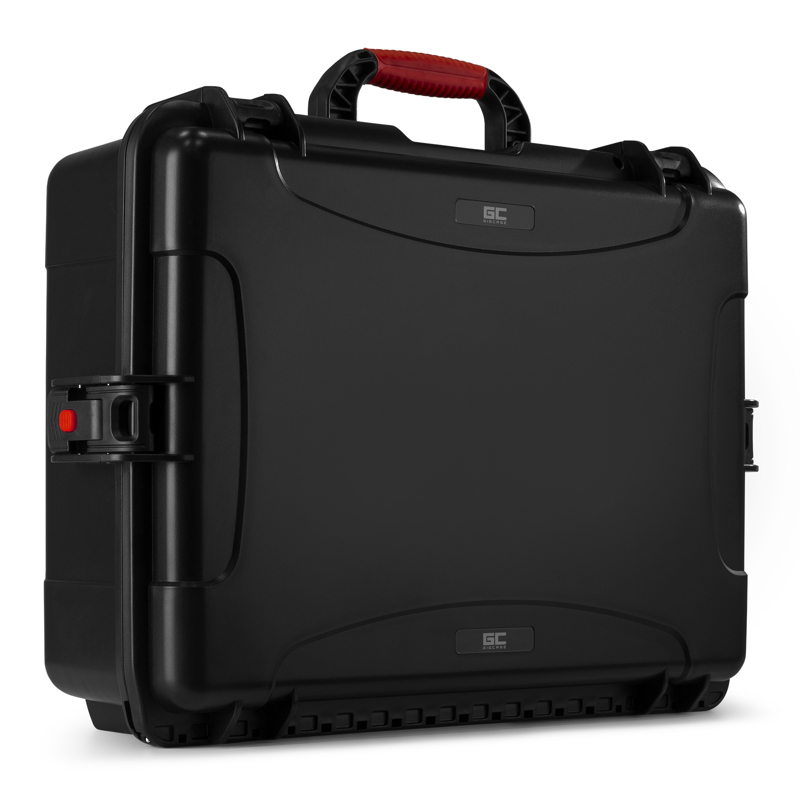 PDM GIGCASE78R | Heavy Duty Universal Hard Case 685 x 500 x 220mm